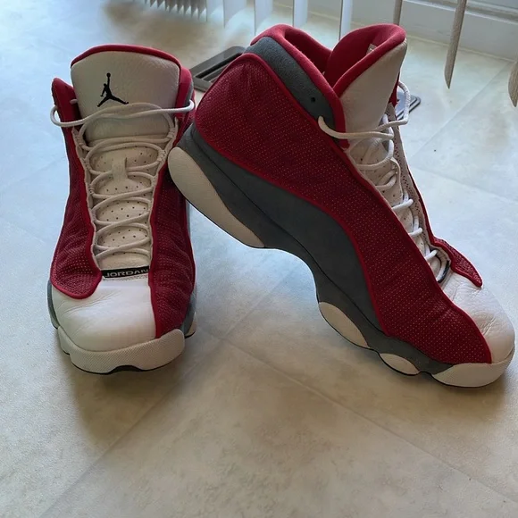 Nike Air Jordan 13 Retro - Picture 16 of 16